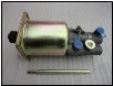 ПГУ кор.шток (корзина 430mm) WG9719230025 - ООО Тюменьавтодеталь Запчасти в г. Тюмени УРАЛ КАМАЗ МАЗ КРАЗ ЗИЛ ГАЗ Двигателя ЯМЗ