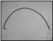 Шланг подъема кабины одноколейнный (L=1090mm) 9719820006 - ООО Тюменьавтодеталь Запчасти в г. Тюмени УРАЛ КАМАЗ МАЗ КРАЗ ЗИЛ ГАЗ Двигателя ЯМЗ